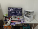 英特尔（Intel）12/13代酷睿CPU 微星H610主板CPU套装 板u套装 微星 PRO H610M-S WIFI D4 i5-12400F 盒装 实拍图