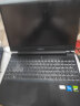 神舟（HASEE）战神Z8D6 12代英特尔酷睿i7 15.6英寸笔记本电脑(12代i7-12650H RTX4060 165Hz 2.5K电竞屏) 实拍图