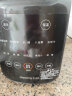 九阳（Joyoung）破壁机家用多功能 降噪预约加热豆浆机早餐机榨汁机辅食机1.75L大容量L18-Y915S 实拍图