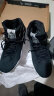 adidas PRO BOUNCE团队款实战篮球运动鞋男子阿迪达斯官方FW5744 黑/深蓝/橙色 49(305mm) 实拍图