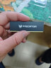 宏碁掠夺者（PREDATOR）512G SSD固态硬盘 M.2接口(NVMe协议) GM7000系列｜NVMe PCIe 4.0读速7400MB/s  AI电脑存储配件 实拍图