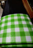 惠寻 京东自有品牌 野餐垫户外露营防潮垫加厚三层铝膜垫 2*2米 绿 晒单实拍图
