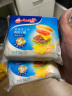 安佳(Anchor)新西兰进口 切达干酪奶酪芝士片原味250g 烘焙三明治鸡排 实拍图