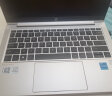 惠普（HP）Probook430G8 13.3英寸 高性能轻薄办公笔记本电脑 定制版“i5-1135G7 8G内存 512G固态 指纹识别 Windows11 home 晒单实拍图