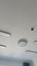 ARROW箭牌照明 吸顶灯led卧室灯北欧后现代阳台过道餐厅JPXZ464 晒单实拍图