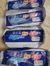 安儿乐（Anerle）纸尿片超柔防漏SMLXL宝宝尿不湿柔软透气干爽夏季婴儿安儿乐尿片 S44片*3包(3-6kg) 实拍图
