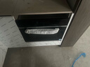 西门子(SIEMENS)嵌入式蒸箱蒸汽炉30种自动程序56L精准控温 CD289ABS0W 智能家用大容量 实拍图