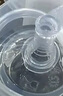 sheBaby适用飞利浦新安怡宽口径玻璃PPSU奶瓶学饮水杯配件重力球硅胶吸管 鸭嘴+水嘴组合 实拍图