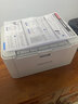 奔图（PANTUM）m6202w激光打印机p2206w家用打印机m6568nw钉钉办公远程复印扫描 P2518NW有线无线 单打印 远程 标配（含原装硒鼓1支） 实拍图
