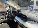 VWK24-26款别克昂科威plus中控保护膜屏幕钢化膜GL8/君越E5/E4防指纹 【一体屏幕】 超清AR增透钢化膜 实拍图