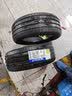 米其林（MICHELIN）汽车轮胎 PRIMACY 4 ST 浩悦4代 215/50R17 95W适配福克斯标致408名图 汽车轮胎 实拍图