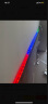Yeelight智能LED彩光灯带卧室客厅吊顶氛围灯带苹果HomeKit语音App控制 【幻彩灯带】-5M灯带+电源 实拍图