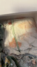 贝谷贝谷婴儿睡袋儿童宝宝分腿睡袋可拆袖纱布防踢被前4后2 丛林乐园XL码 晒单实拍图