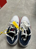 耐克（NIKE）男子运动休闲鞋CROSS TRAINER运动鞋CQ9182-101 42.5 实拍图