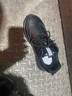 鼎固劳保鞋男士冬季防砸防刺穿钢头轻便防臭电焊工工作钢板工地鞋 D绝缘6kv 缓震爆米花 四季款 39 实拍图