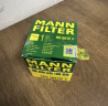 曼牌（MANNFILTER）机油滤清器机油滤芯机滤W7075荣威350E550RX3i6i5名爵MG3/5/6/7ZS 实拍图