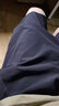 佐丹奴运动短裤男梭织四面弹五分裤松紧腰轻薄休闲短裤男13102222 实拍图