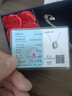 银千惠【配送证书】项链男士款S925银吊坠潮流时尚情人节生日礼物送男友 星环男链（链长约65CM，约重9.8克）+免费刻字 情人节礼物/精美包装 实拍图