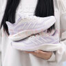 阿迪达斯 （adidas）跑步鞋女鞋时尚潮流运动舒适透气鞋子  38码UK5码 晒单实拍图