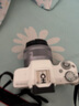 Canon佳能M50 EOS M3 M5 M50二代 M6 M100 M200 二手微单相机 佳能 M50二代+15-45套机【白色】 95新 实拍图