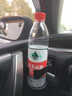 千吉鸟车载杯架饮料架汽车用出风口固定烟灰缸置物架多功能悬挂式水杯托 车载杯架1个装 实拍图