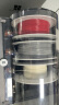 bambulab 3D打印耗材拓竹PETG Basic基础粘嘴改善耐摔耐水耐候高光多彩RFID智能识别 白色30100【无料盘】 1.75mm 实拍图