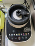 九阳轻音破壁机 可拆易清洗 家用榨汁机 豆浆机 多重降噪 高温清洗 热烘除菌 安睡破壁机L18-P660 实拍图