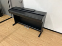 雅马哈（YAMAHA）电钢琴YDP145电子钢琴88键重锤练习考级数码钢琴印尼进口 新品YDP145B黑+礼包 实拍图