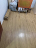 炫嘉米塔尔pvc地板贴自粘家用地板革水泥地木纹加厚防水耐磨免胶地面贴1501 晒单实拍图