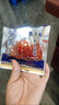 翰鸥斐干煸素鱿鱼丝辣条小时候的零食麻辣儿时素食90后怀旧小吃休闲 干煸鱿鱼丝 20g *30袋 实拍图