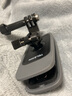 TELESIN(泰迅)适配GoPro12磁吸背包夹大疆action4背包夹gopro11 10运动相机背包夹insta360 ace pro配件 万向背包夹 实拍图