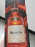 轩尼诗（Hennessy）VSOP 干邑白兰地酒 海外原瓶进口洋酒 法国 保税仓发货 年货送礼 轩尼诗VSOP 500mL 1瓶 有码磨码随机 实拍图