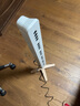 得康氧 teqair450小粒径负氧离子发生器家用负离子空气净化器除甲醛无臭氧无噪音无耗材 teqair450白色 实拍图