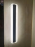 松下（Panasonic）镜前灯LED浴室卫生间化妆壁灯卫生间灯HHLW04125 实拍图