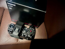 松下（Panasonic）S5M2/S5二代/mark2全画幅微单数码相机 L卡口 全新升级混合相位对焦系统  实时LUT功能 S5M2+【24-105M】单镜头变焦套装 实拍图