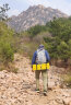 GREGORY格里高利 新款NANO运动旅行 男女户外背包 旅行通勤双肩包20L NANO-20L-银绿色 晒单实拍图