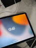 【准新机】未激活  iPad Air5【全国联保】国行正品 官翻版 ipad Air 5  深空灰色 64G wifi 【国行未激+原配官保】 实拍图