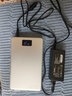 品晟 笔记本充电宝大容量惠普联想戴尔电脑通用12v16V19v20v移动电源外置功率外双向快充65W 型号：增强版80000太空银 实拍图
