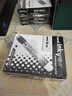 uni三菱可擦白板记号笔 PWB-202办公文具儿童记号笔 1.8mm-2.2mm黑色12支装 实拍图