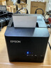 爱普生（EPSON） TM-T81III热敏微型打印机58\/80mm票据厨房餐饮酒店收银小票机 TM-T81III  (80mm)T81ii升级款 网口 实拍图