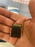 BLKE 适用索尼相机内存卡高速SD卡A73/A6400/ZV1/RX1R2/RX10 4K录制存储卡 128G SD卡 索尼相机内存卡【120M/S】 SD卡【单卡】 实拍图