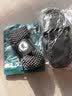 日系碳纤维搓澡巾男士长条洗澡巾竹炭纱搓背巾去角质沐浴球搓背布沐浴刷 粗犷格子款 100*24厘米 实拍图
