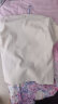 马登工装 美式复古250g华夫格夏季T恤男士正肩圆领短袖抗皱针织半袖衫 米色 L（175/96A） 晒单实拍图