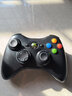 HKII 游戏手柄XBOX360电脑pc电视steam手机安卓通用有线无线蓝牙震动免驱线性扳机全新 Xbox无线黑丨X360主机/PC/PS3【震动】 实拍图