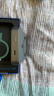 SUIDDY magsafe快充磁吸无线充电宝适用iPhone苹果15/14/13/12超薄移动电源 深空灰【强力磁吸+超薄便携】10000mAh 实拍图