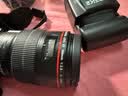 佳能（Canon） EOS 6D MarkII 全画幅单反相机 佳能6d2 vlog数码单反相机 佳能6D2单机身+E6NH原装电池 套餐四【套餐五配件升级不加价~强烈推荐套餐五】 实拍图