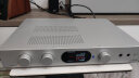 傲立（audiolab）傲立Audiolab7000A高保真HIFI合并式功率放大器一体机功放 银色 晒单实拍图