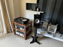 宝华韦健705 S3书架箱+马兰士MODEL30功放机 高保真 HIFI 家庭影院 2.0无源 音响 音箱 套装 晒单实拍图