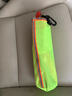 edd溺水救援落水保宝车载紧急救生圈急救神器汽车应急套装充气款 荧光绿自动款【遇水自动充气】 送破窗器+救生绳 实拍图