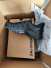萨洛蒙（Salomon）男款 户外运动舒适透气防水减震防护徒步鞋 X BRAZE GTX 黑色 471804 6.5 (40) 实拍图